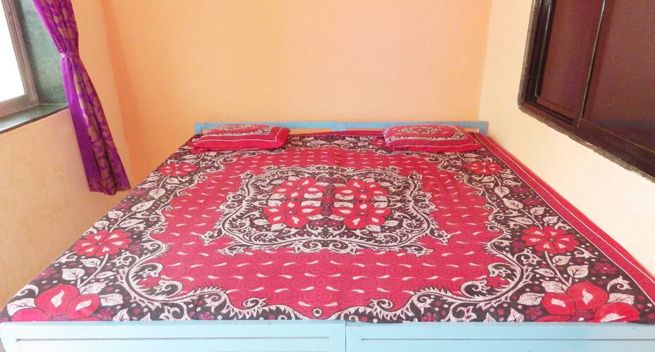 Matoshree Resort Tarkarli, Tarkarli 4